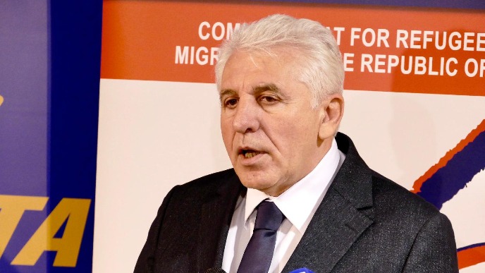 Doplatna marka "Krov 2026" 